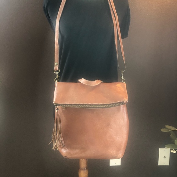 Patricia Nash Handbags - Patricia Nash backpack